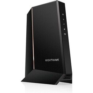 Netgear Nighthawk CM2000 Cable Modem – DOCSIS 3.1 / 2.5Gbps